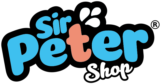 Sir Peter Shop